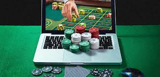 Casino Irwin