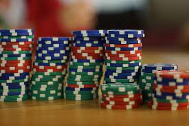 Зеркало Casino Bounty